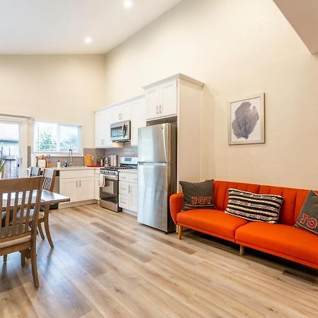 @ Marbella Lane New!3Br House In Downtown San Jose别墅 外观 照片