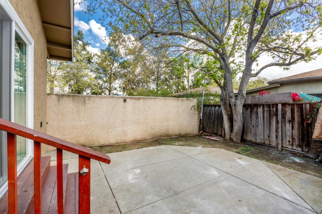 @ Marbella Lane New!3Br House In Downtown San Jose别墅 外观 照片