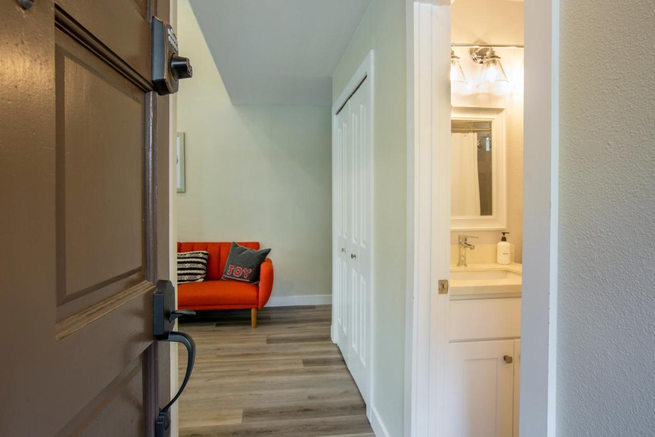 @ Marbella Lane New!3Br House In Downtown San Jose别墅 外观 照片