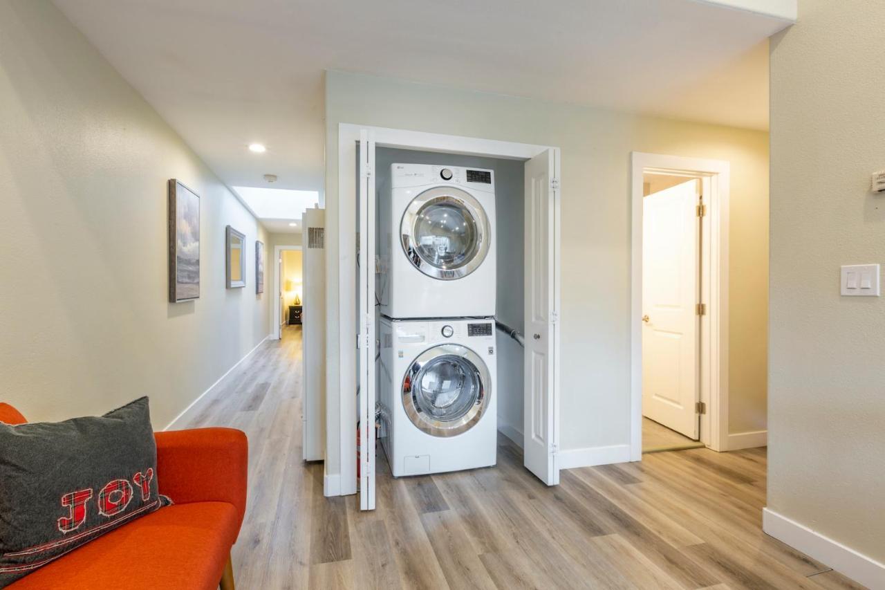 @ Marbella Lane New!3Br House In Downtown San Jose别墅 外观 照片