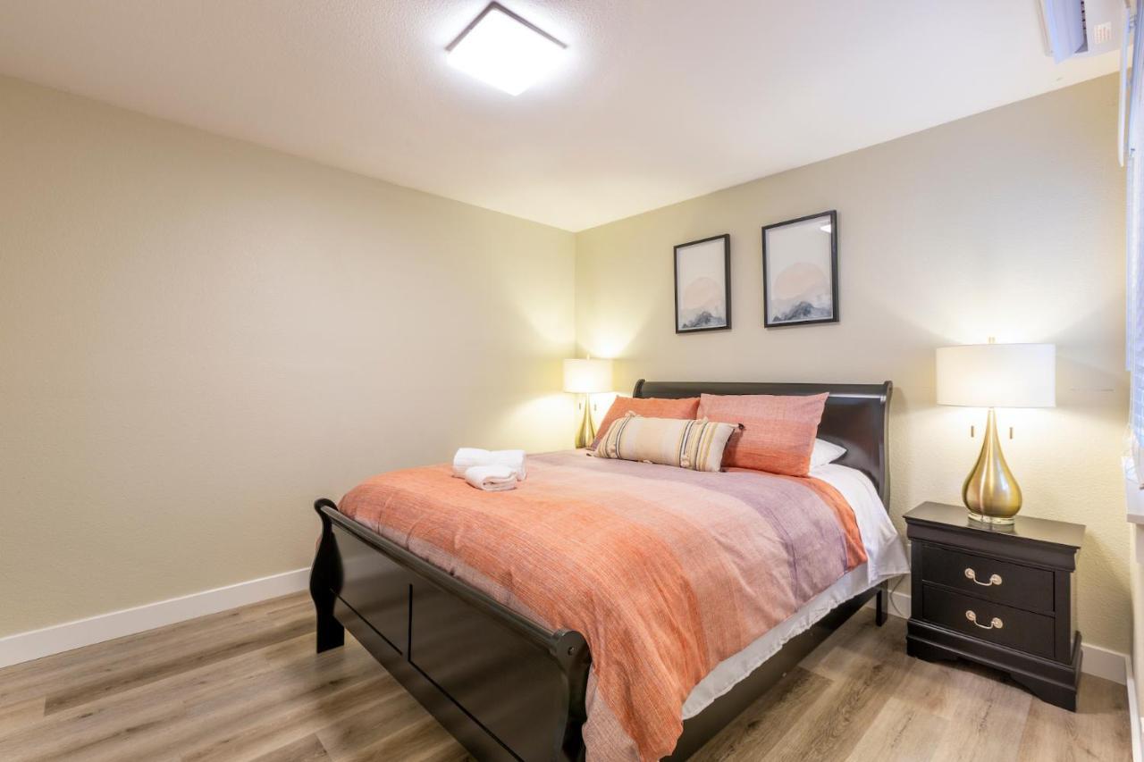 @ Marbella Lane New!3Br House In Downtown San Jose别墅 外观 照片