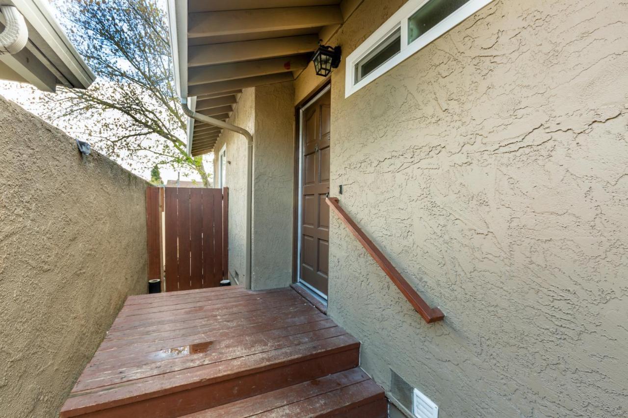 @ Marbella Lane New!3Br House In Downtown San Jose别墅 外观 照片