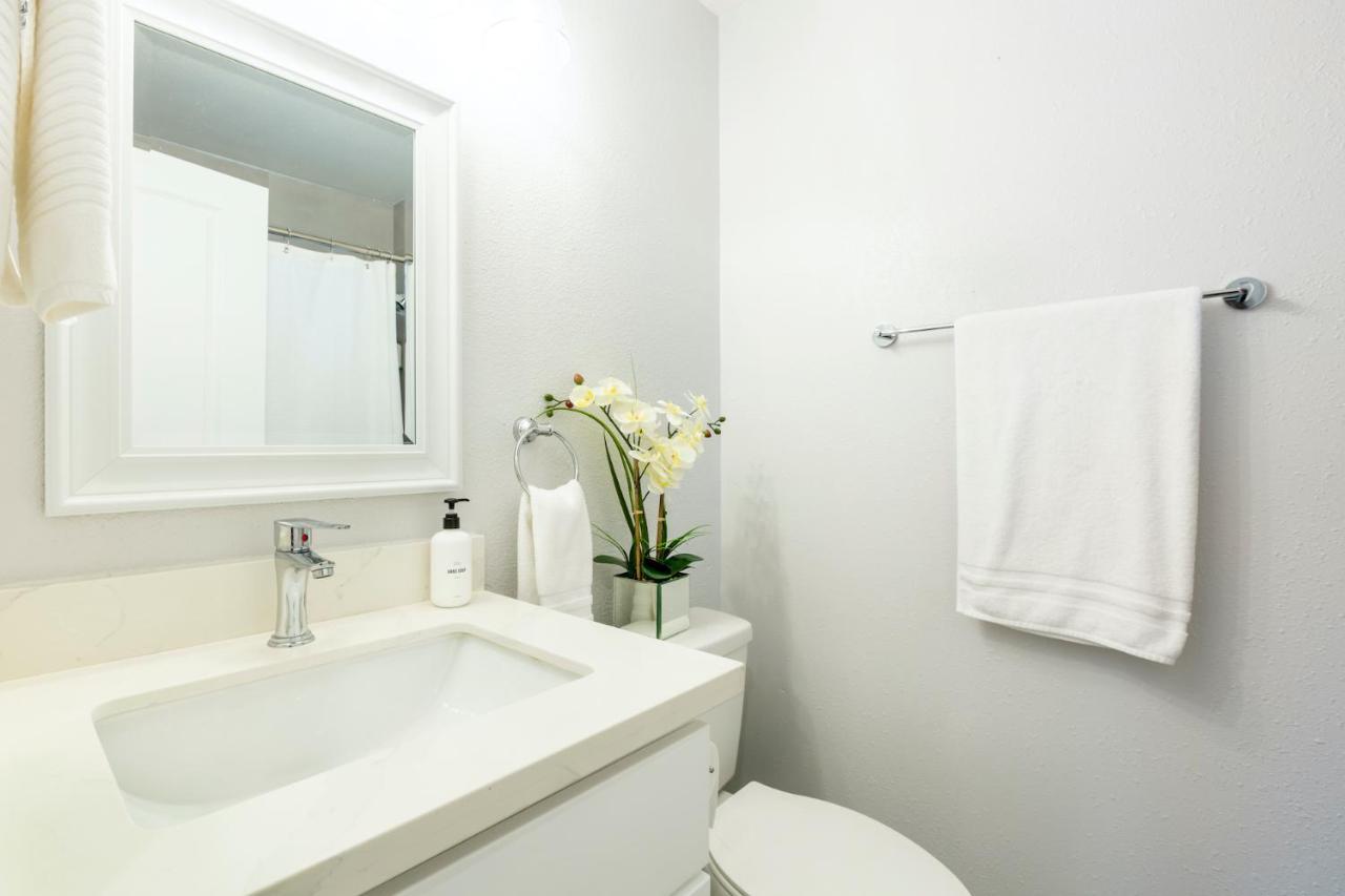 @ Marbella Lane New!3Br House In Downtown San Jose别墅 外观 照片